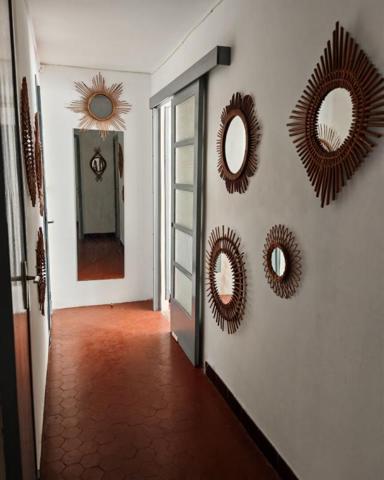 Appartement Toulon 3 pièce(s) 96,73m2