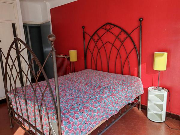 Appartement Toulon 3 pièce(s) 96,73m2