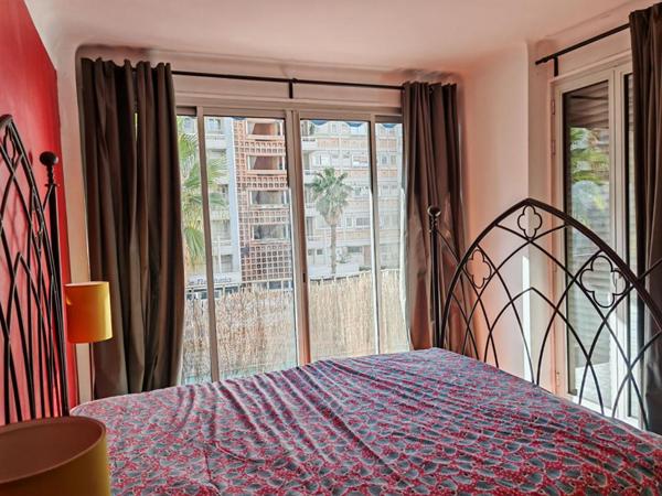 Appartement Toulon 3 pièce(s) 96,73m2