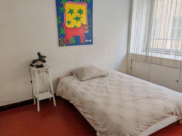 Appartement Toulon 3 pièce(s) 96,73m2