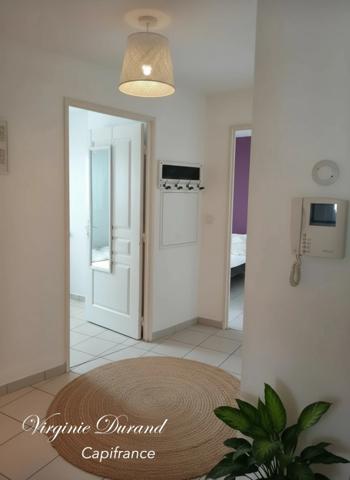 Appartement à vendre 3 pièces BAYONNE (64)