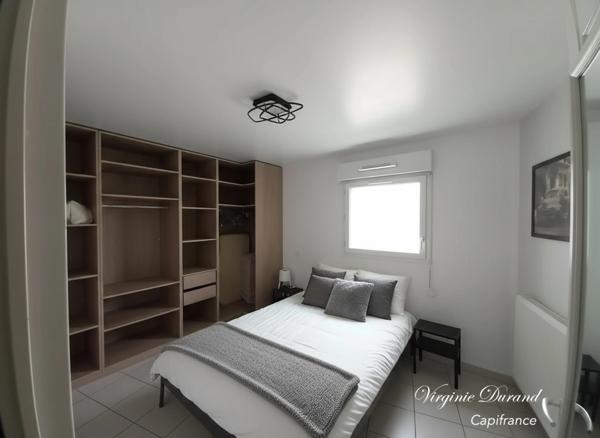 Appartement à vendre 3 pièces BAYONNE (64)