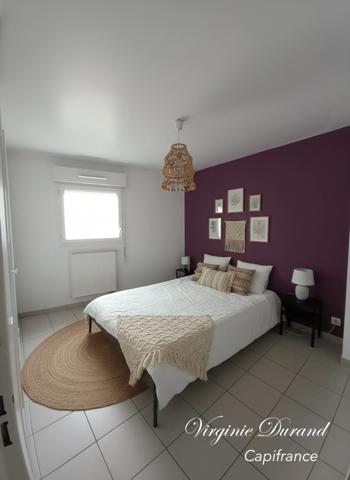 Appartement à vendre 3 pièces BAYONNE (64)