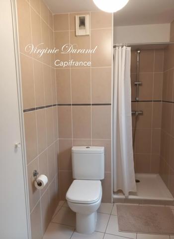 Appartement à vendre 3 pièces BAYONNE (64)