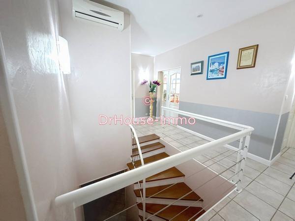 Maison à vendre 7 pièces de 239 m²