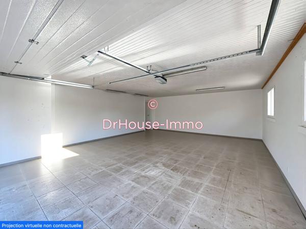 Maison à vendre 7 pièces de 239 m²