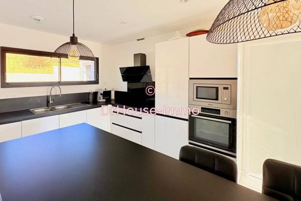 Maison à vendre 4 pièces de 126 m²
