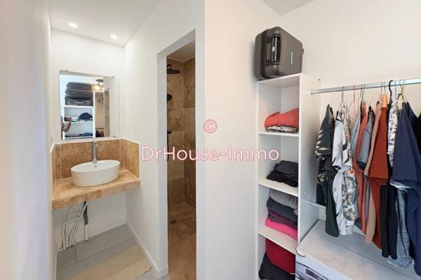 Maison à vendre 4 pièces de 126 m²