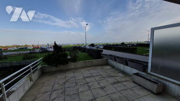 Appartement à vendre Dieppe