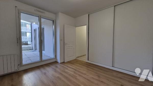 Appartement à vendre Dieppe