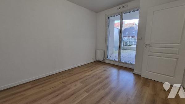 Appartement à vendre Dieppe