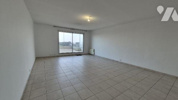 Appartement à vendre Dieppe