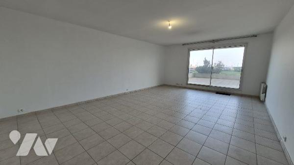 Appartement à vendre Dieppe