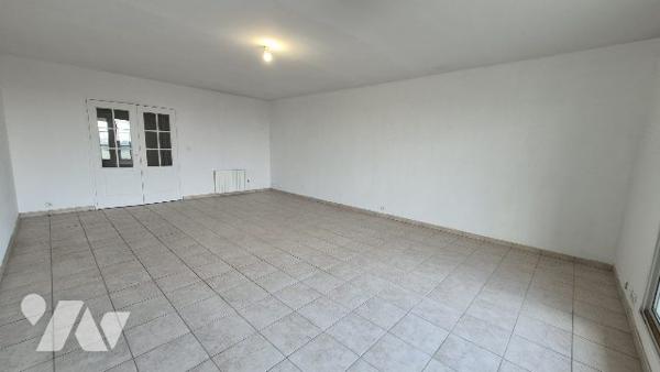 Appartement à vendre Dieppe
