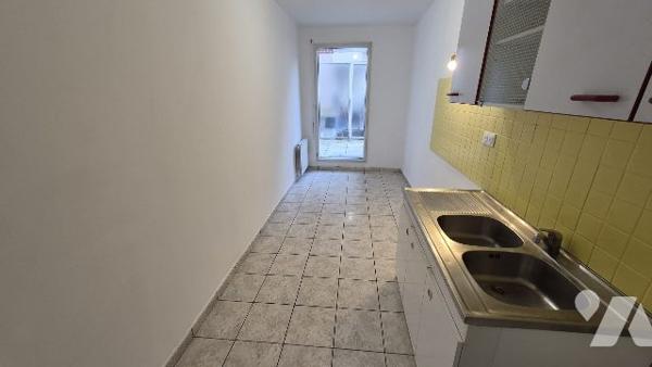 Appartement à vendre Dieppe