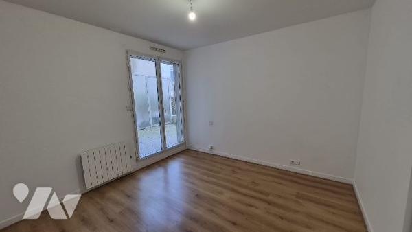 Appartement à vendre Dieppe