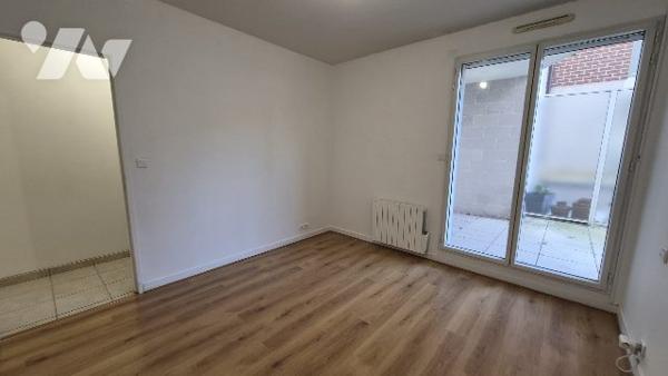 Appartement à vendre Dieppe