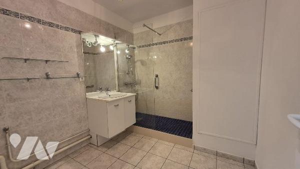 Appartement à vendre Dieppe