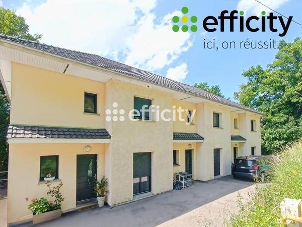 Maison 12 pièces - 232 m²