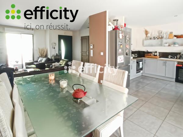 Maison 12 pièces - 232 m²