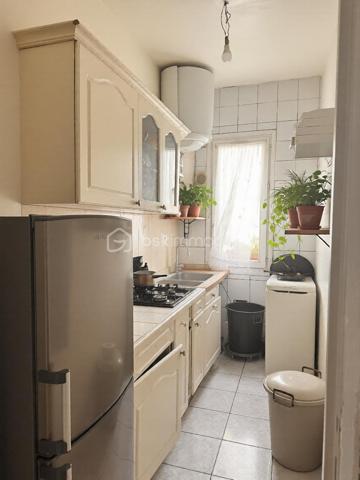 Immeuble mixte de 230 m²