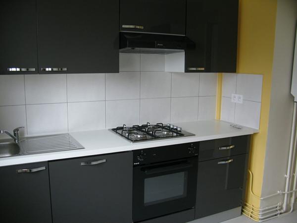 Tonneins appartement F3 en résidence