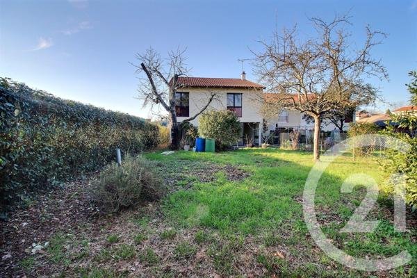 Maison à vendre  4 pièces - 99,74 m2 PESSAC - 33