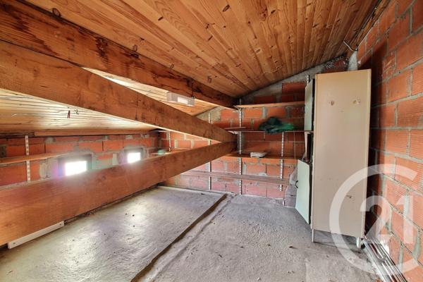 Maison à vendre  4 pièces - 99,74 m2 PESSAC - 33