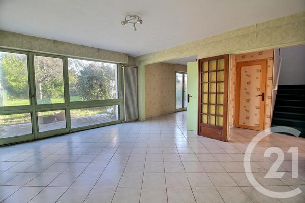 Maison à vendre  4 pièces - 99,74 m2 PESSAC - 33