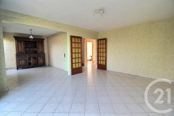 Maison à vendre  4 pièces - 99,74 m2 PESSAC - 33