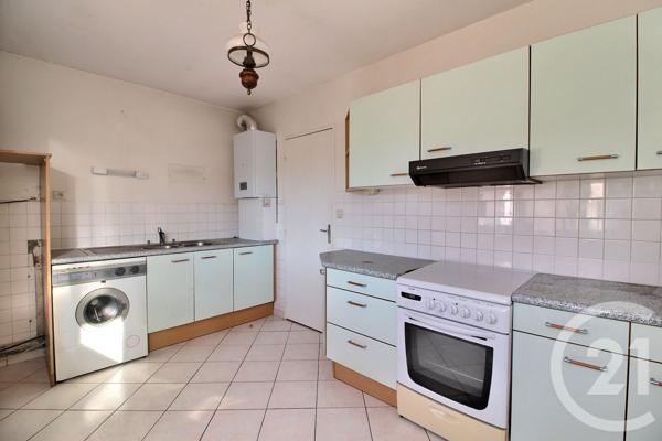 Maison à vendre  4 pièces - 99,74 m2 PESSAC - 33