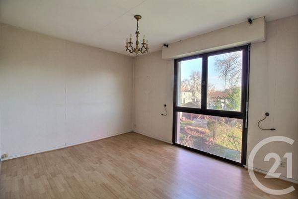 Maison à vendre  4 pièces - 99,74 m2 PESSAC - 33