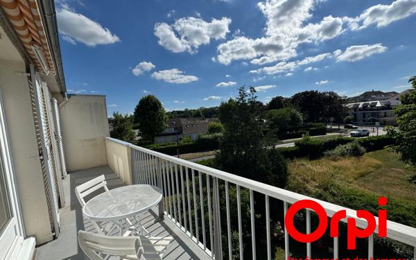 Appartement à vendre    4 pièces • 83,18 m2 Montigny-le-Bretonneux