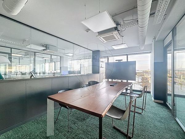 Bureau  à louer - Finistère - 29