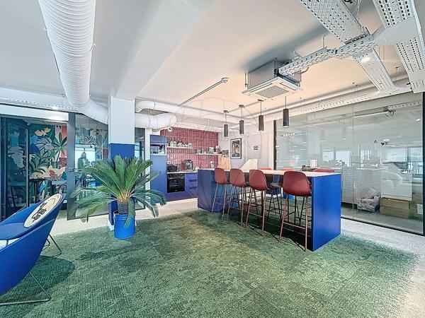 Bureau  à louer - Finistère - 29