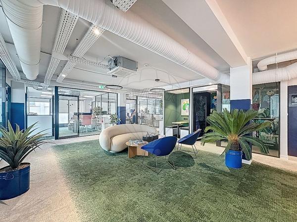 Bureau  à louer - Finistère - 29