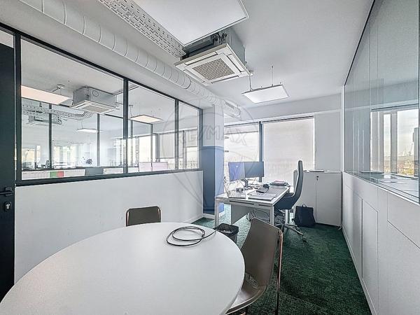 Bureau  à louer - Finistère - 29