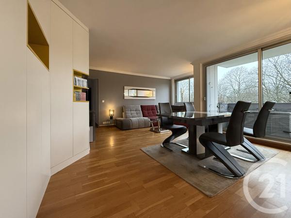 Appartement à vendre  4 pièces - 67,90 m2 MARLY LE ROI - 78