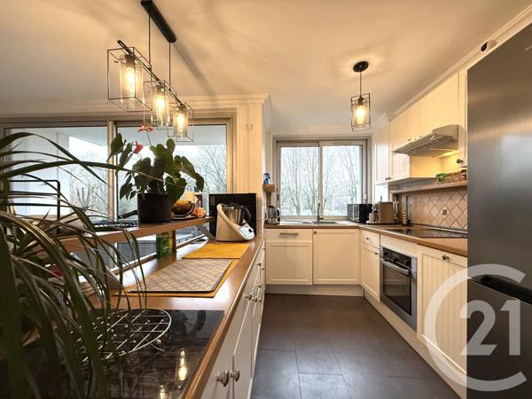 Appartement à vendre  4 pièces - 67,90 m2 MARLY LE ROI - 78