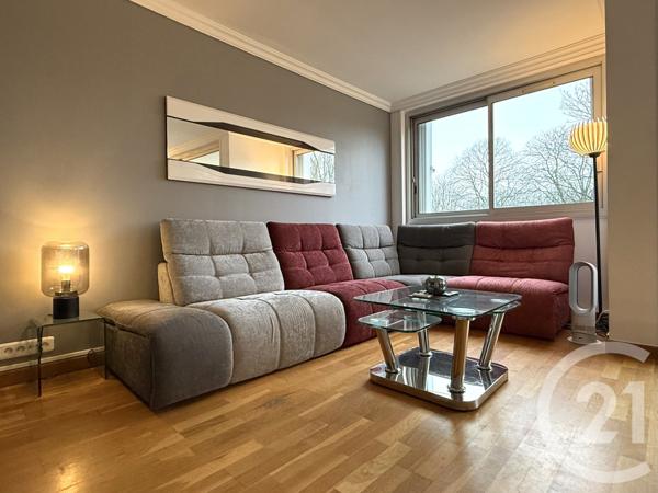 Appartement à vendre  4 pièces - 67,90 m2 MARLY LE ROI - 78