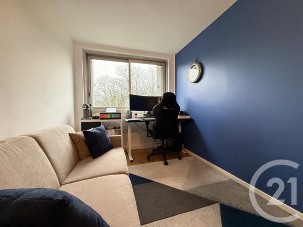 Appartement à vendre  4 pièces - 67,90 m2 MARLY LE ROI - 78