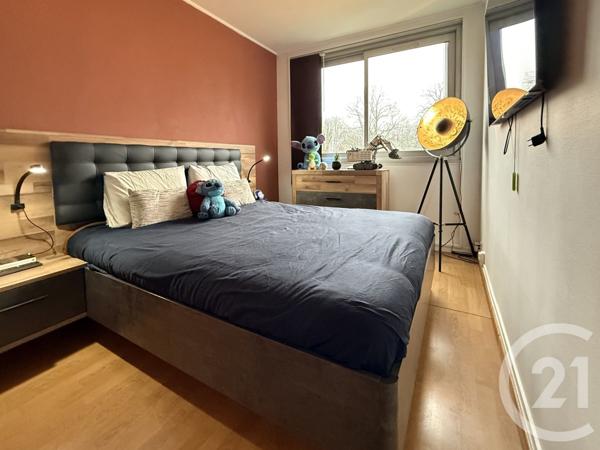 Appartement à vendre  4 pièces - 67,90 m2 MARLY LE ROI - 78