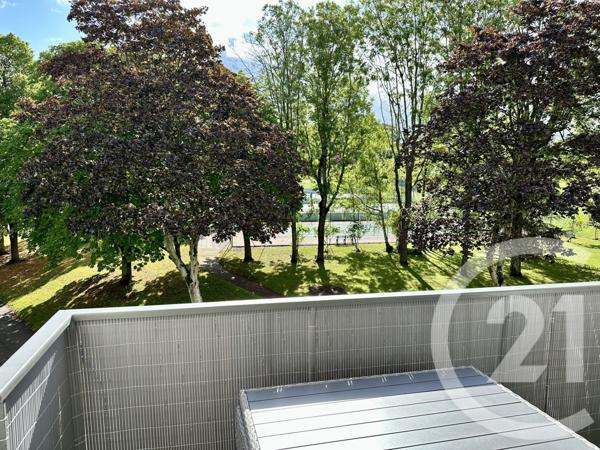 Appartement à vendre  4 pièces - 67,90 m2 MARLY LE ROI - 78