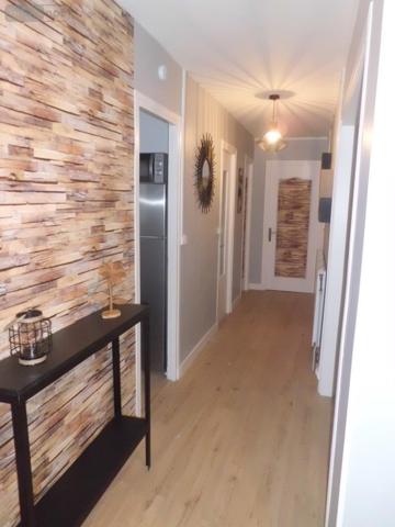 Appartement à vendre à Arras dans le Pas-de-Calais (62000), ref : 62133-1472