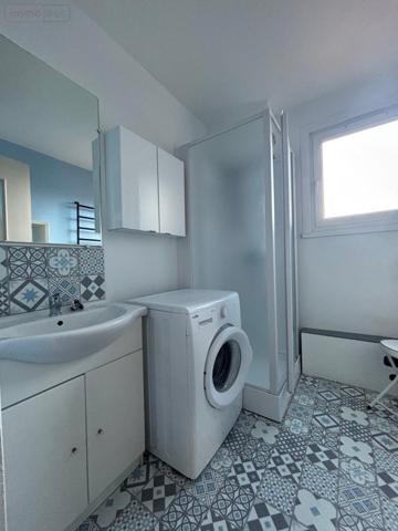 Appartement à vendre à Arras dans le Pas-de-Calais (62000), ref : 62133-1472