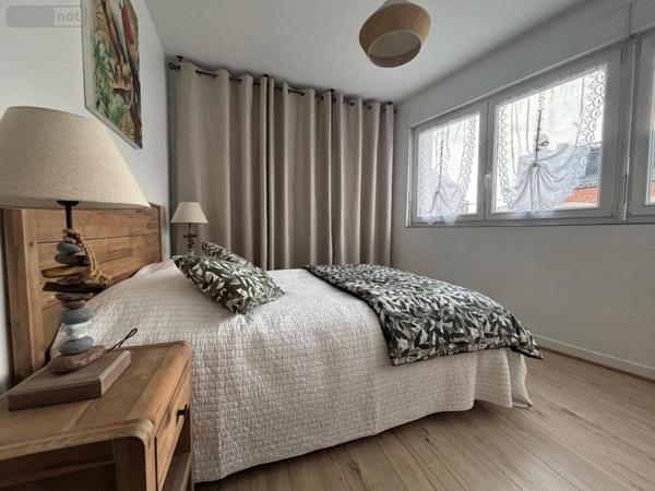 Appartement à vendre à Arras dans le Pas-de-Calais (62000), ref : 62133-1472