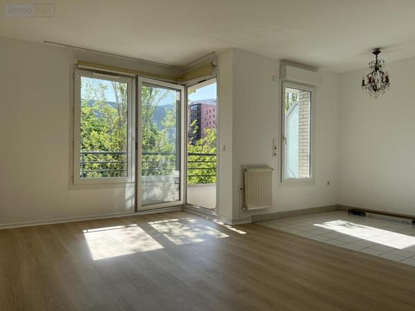 Appartement à vendre à La Madeleine dans le Nord (59110), ref : 59200-311