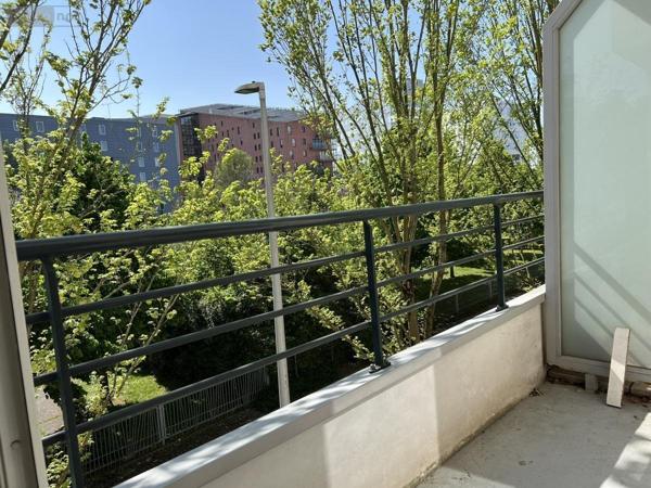 Appartement à vendre à La Madeleine dans le Nord (59110), ref : 59200-311