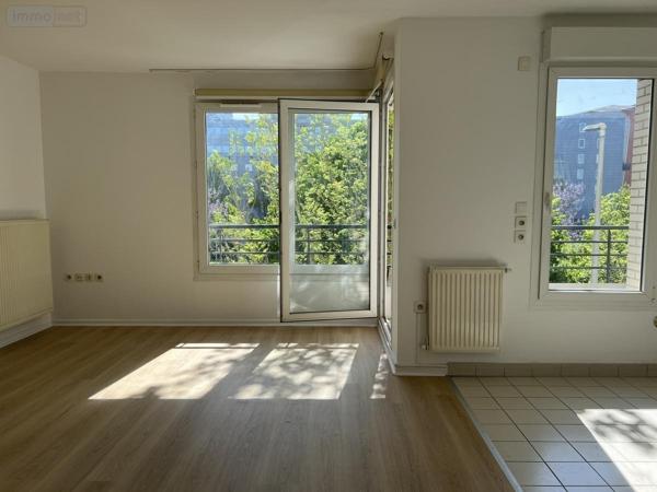 Appartement à vendre à La Madeleine dans le Nord (59110), ref : 59200-311