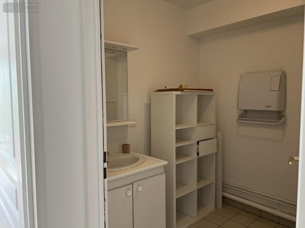 Appartement à vendre à La Madeleine dans le Nord (59110), ref : 59200-311